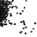 1440Pcs Micro Diamond DIY Nails Rhinestones Crystal Flat Back Non Hotfix Rh