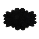 3pcs Eye Beaded Rhinestones Patches Embroidered Sew on Appliques DIY Decor