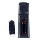 1Pc Remote Control Replacement for Emerson Sylvania TV RLC220EM1 RLC320EM1