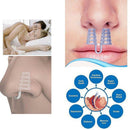 Snore Stopper Soft Anti Snoring Snore Stopper Device Solution Sleeping Aids C2Y9