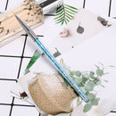 3x/set painting drawing line pen brushrhinestonedesign polish tools nail art MME