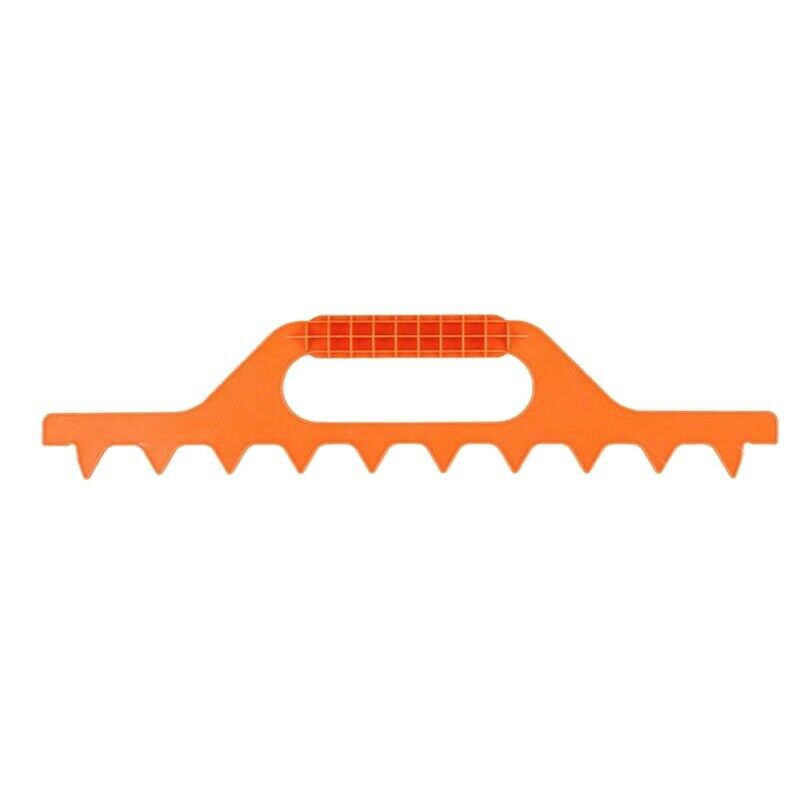 9 Frame Hive Spacer Bee Hive Frame Spacing Tool Beekeeping Equipment Plasti