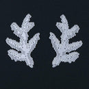 Snowflake Tree Branch DIY Metal Cutting Die Stencil for Scrapbooking Craft