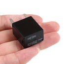 1PC 12VDC 301-1C-C-R1 U01 Automotive Relay 35A/20A 5 FeetB_kz