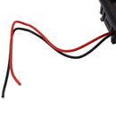 Red Led Digital Display Voltmeter Mini Voltage Meter Volt Tester Panel for  G3U2