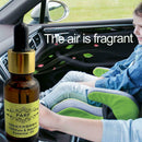 Fresh Air Freshener 20ml Dispenser Refill Pure Natural Essential Oil Car Home