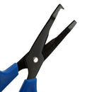 Fishing Plier Fish Grip Multi-Function Scissors Gear Cut Line Hook Lure Bai U7G8