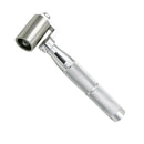 2pcs Stainless Steel 40mm Wall Paper Edge Seam Roller Flat Pressure Roller