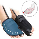 Big Toe Bunion Splint Hallux Valgus Foot Inflatable Corrector Straightener Foot