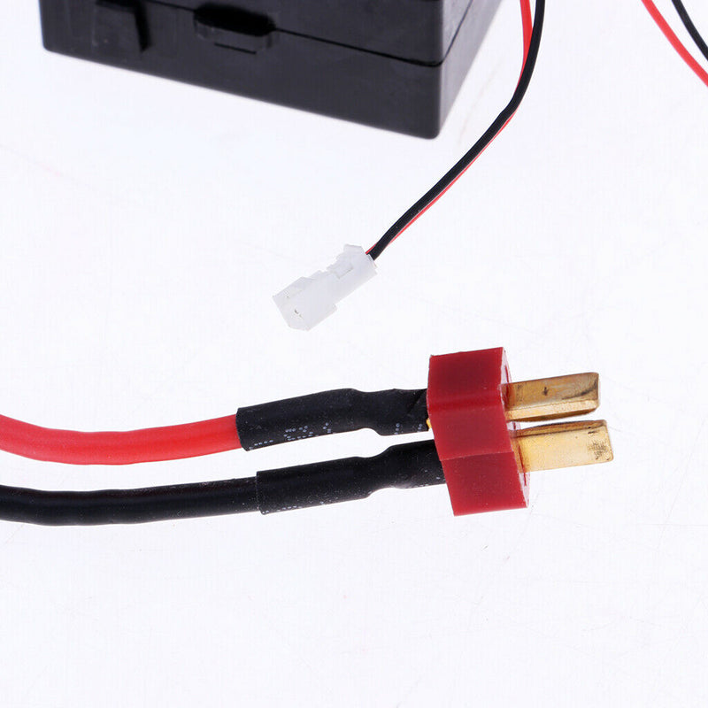 0056 Receiver Unit for WLtoys 12423 12428 1:12 RC Car Off-road Buggy Accs