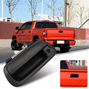Car Exterior Textured Tail Gate Tailgate Rear Door Trunk Handle 69090-0C010