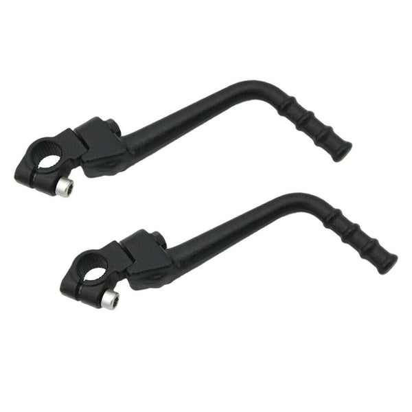 2 Kickstart Kick Start Starter Lever For  50 50SX Dirt Pit Pro Trail Bike
