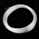 2pcs Super Strong Nylon Fishing Line 33m Monofilament Line for Casting Boat