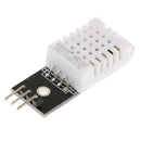 DHT22 Single Bus Digital Temperature And