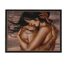 Paintworks Paint Color By Number Kit,Forever Embracing U6L6
