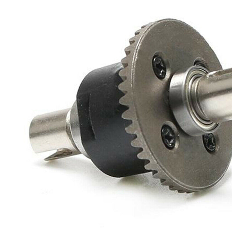 1:14 RC Differential & Planet Gear for WLTOYS 144001 Trucks Spare Parts