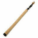 Fishing Rod Cork Handle DIY Straight Handle Pole Cork Handle Set