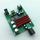 1PCS TPA3116D2 Mono Power Amplifier Board 100W Subwoofer Power Amplifier vbn