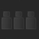 3PcsTPU Screen Protector Camera Lens Ultra Clear Film For DJI OSMO POCKET