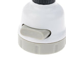 Kitchen sink Shower 360 Rotate 3 gear Water Saving Shower Adapters filtered  Hn