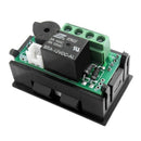 Dc 12V Led Digital Thermostat Temperature Controller Temp Sensor Control W2
