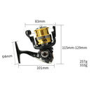 Spinning Fishing Reel