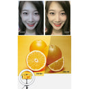 10" Selfie Ring Light for Live Stream/Makeup, Mini Led Camera Ringlight for