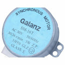 Sm-16t ac 30v 3.5 / 4w 30/36 r/min synchronous motor for Galanz microwave o