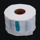 Disposable Neck Paper Roll Salon Hair Cutting Washing Accessory Tool