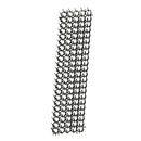 10pcs Cats Scat Mat Repellent Spikes Mats Prevents Pet Away From Indoor Flower