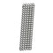 10pcs Cats Scat Mat Repellent Spikes Mats Prevents Pet Away From Indoor Flower