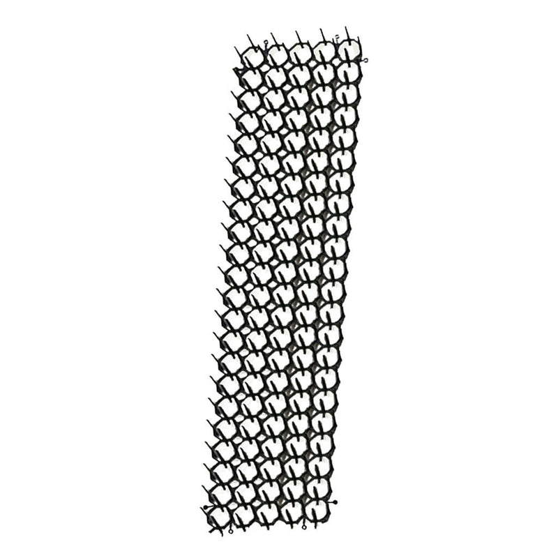 10pcs Cats Scat Mat Repellent Spikes Mats Prevents Pet Away From Indoor Flower