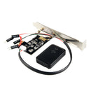 Desktop PC Remote Control Device Support 20M Restart Switch Turn on/off