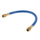 Automobile Car R134A Air  Refrigerant Recharge Tube Coolant Tube