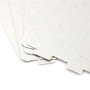 5pcs Thicker Spare parts for microwave ovens mica microwave 10.7*6.4cm mica â„–[