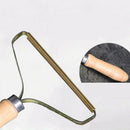 Lint Remover Portable Power-free Fuzz Shaver Fluff Removing Brush Tool