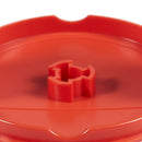Spool Cap and Spring to Fit Black + Decker Weed Eater Trimmer Dual Line V9H1