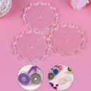 1Pc practical paper quilling tool curling winder tool plate origami DIY craft OZ