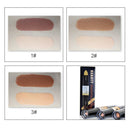 Imagic Makeup Creamy Double-Ended 2In1 Contour Stick Contouring Highlighter O8W6
