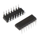 10PCS HD74LS86P DIP-14 new logic chipA SE