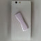 Hold the Phone! "Makes it easy to text with one hand" Never drop your phone lj
