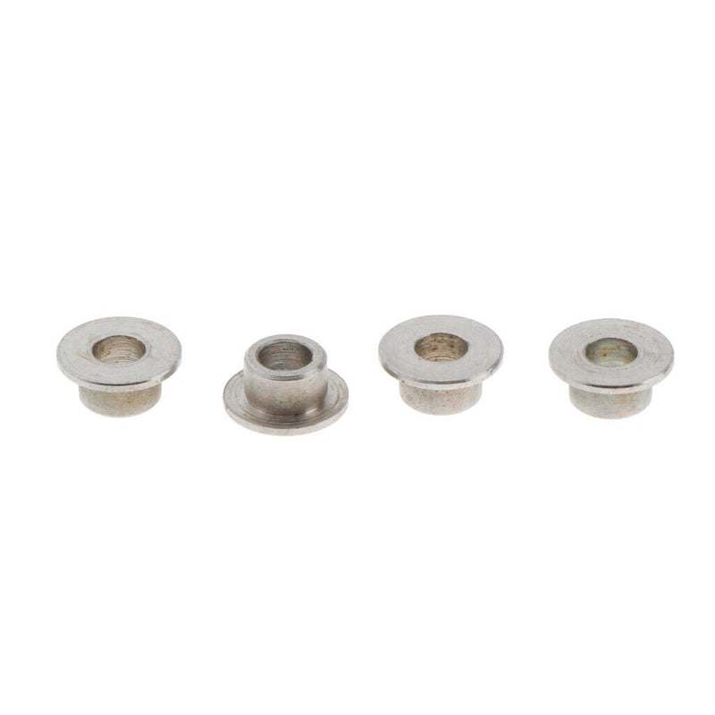 8Pcs Flange Bushing Sleeves for 1:14 WLTOYS 144001 RC Car Buggy Replacement