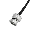Car Mobile Radio BNC Antenna Connector Signal Amplifier for Walkie Talkie