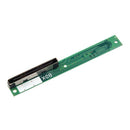 SATA 2nd Hard Disk Drive HDD Bay Caddy Adapter for Dell Latitude D800 D810  U3T4