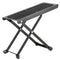 Guitar Footstool Footrest Rest Acoustic Electric Metal