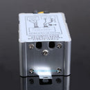 24V to 12V DC-DC Car Power Supply Inverter Converter Transformer Device 5A