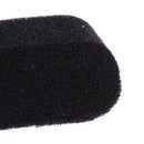 1 pair Foam Ear Pads Cushions Headband with Double-sided tape for Headphon_