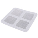 Window Door Screen Net Fix Repair Sticky Patch Self Adhesive Kit Covering Ho JR