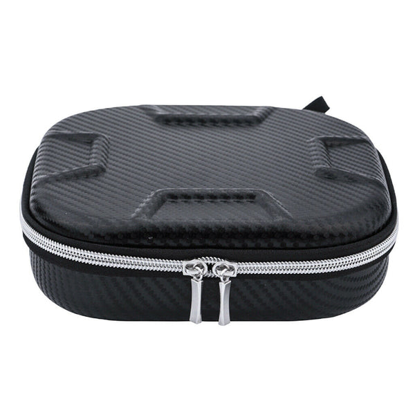 Brand New Carrying Case for DJI Tello Drone! - Double Zipper - Hard Shell
