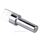 Diamond Dresser Square Head for Grinding Disc Wheel Dressing Bench Grinder